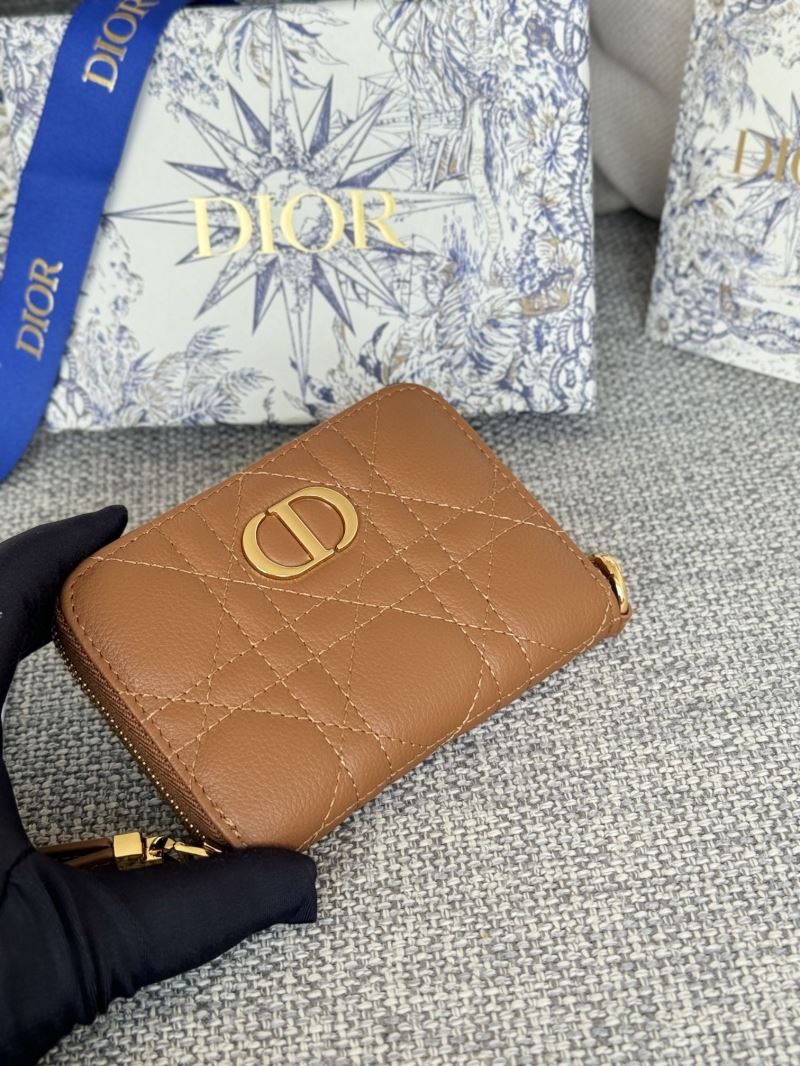 Christian Dior Wallet